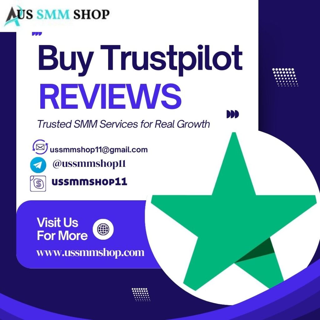 Buy Trustpilot Reviews 2 Buy Trustpilot Reviews