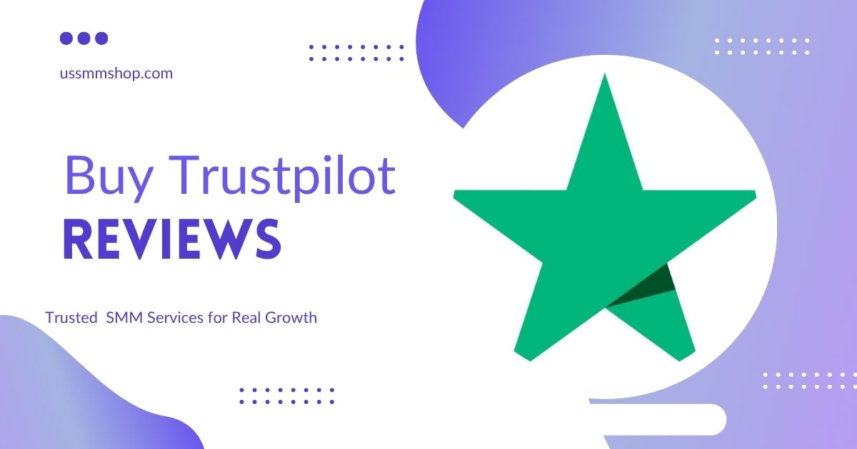 Buy Trustpilot Reviews 4 Buy Trustpilot Reviews