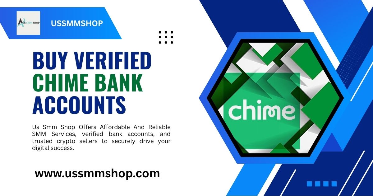 Buy Verified Chime Bank Accounts 3 2