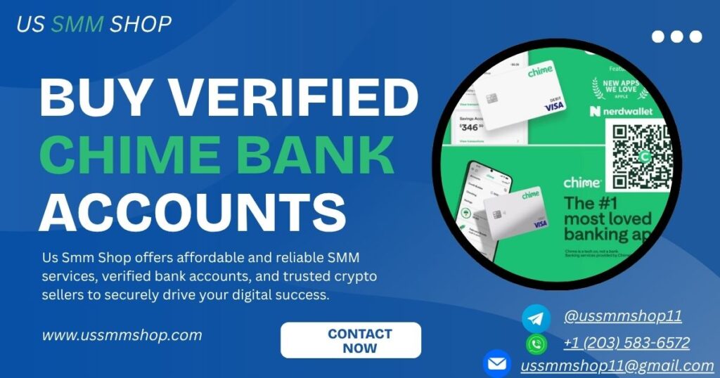 Buy Verified Chime Bank Accounts 4 Buy Verified Chime Bank Accounts